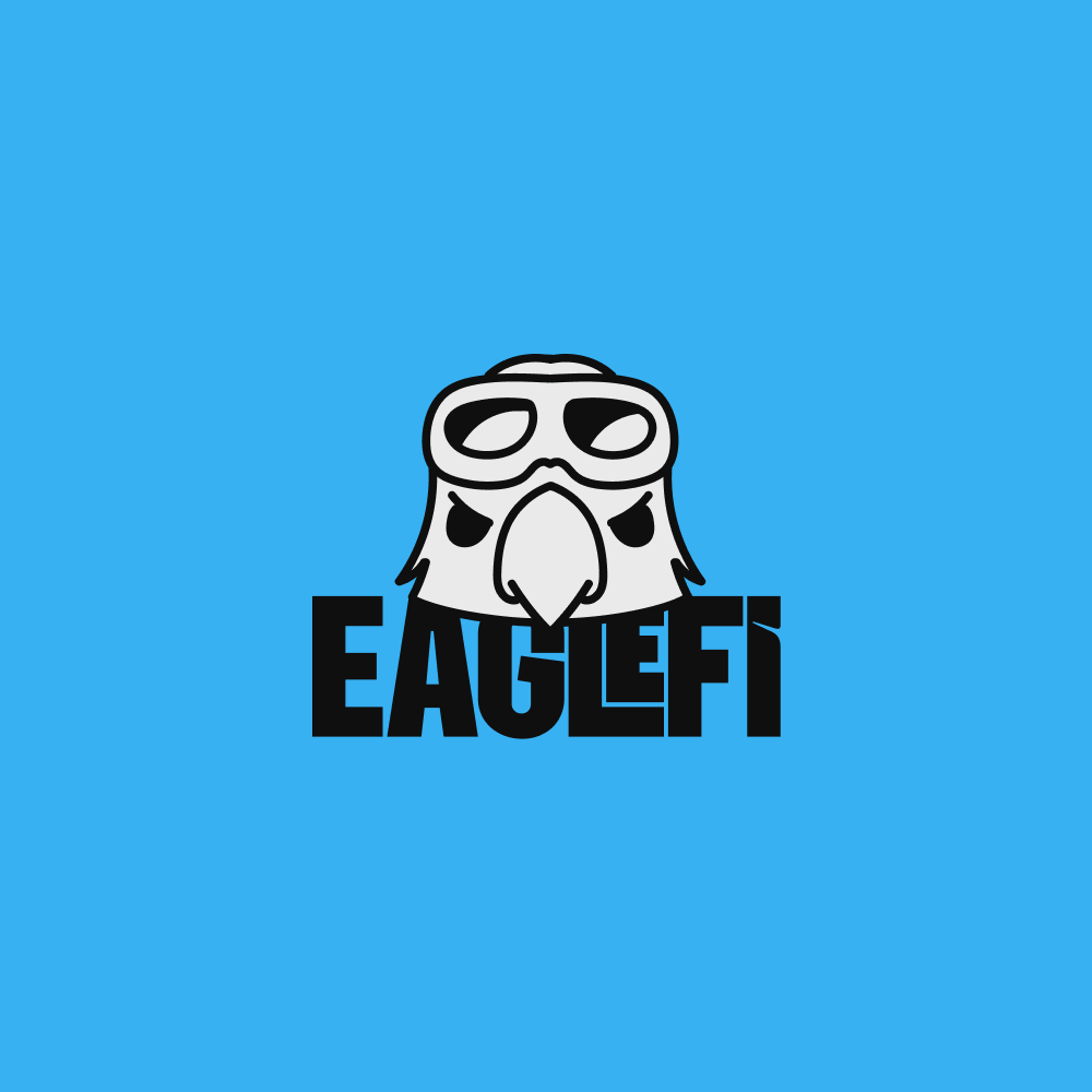 EagleFi cover